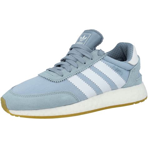 adidas i-5923 schuhe farbe beige blau|I.